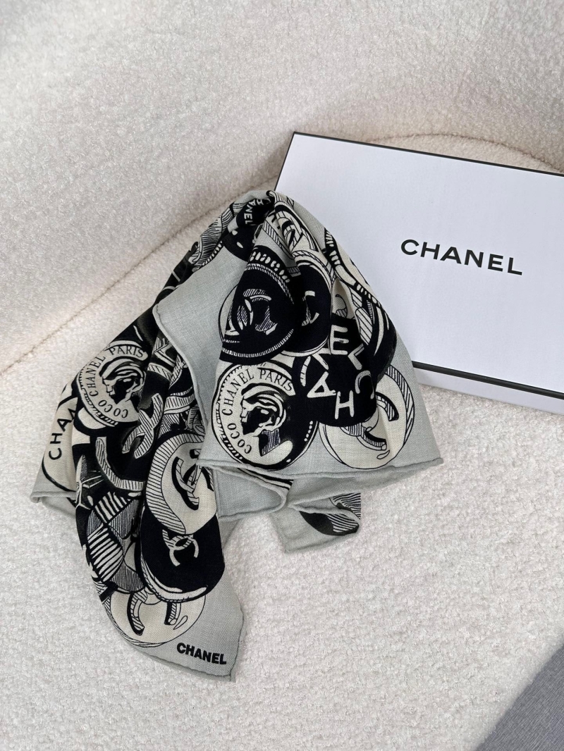 CHANEL